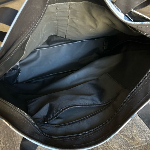 NWT Hawaiian tote - Picture 3 of 9